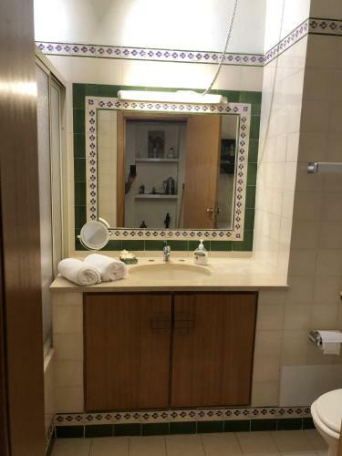 Quarteira Center Apartment