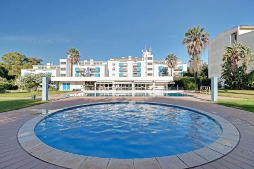 Apartamento Vilamoura Lagoon With Pool By Homing