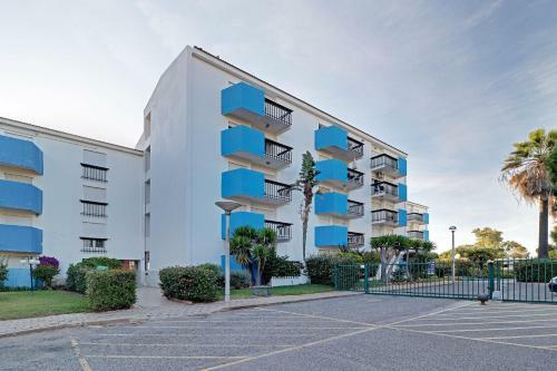 Apartamento Vilamoura Lagoon With Pool By Homing