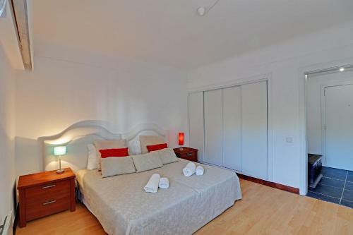 Apartamento Vilamoura Lagoon With Pool By Homing