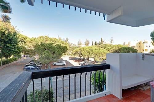 Apartamento Vilamoura Lagoon With Pool By Homing