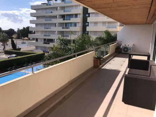 Apartamento Aquamar 211 By Vilamourasun