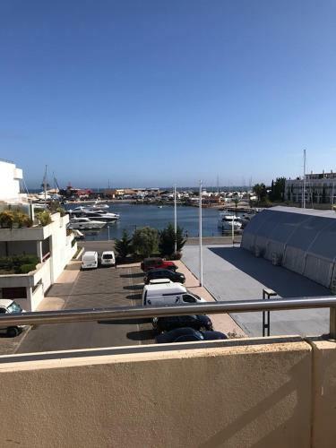 Apartamento Aquamar 211 By Vilamourasun