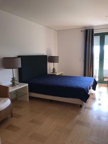 Apartamento Aquamar 211 By Vilamourasun