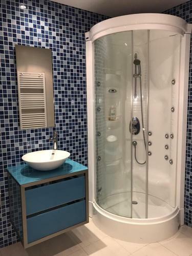 Apartamento Aquamar 211 By Vilamourasun