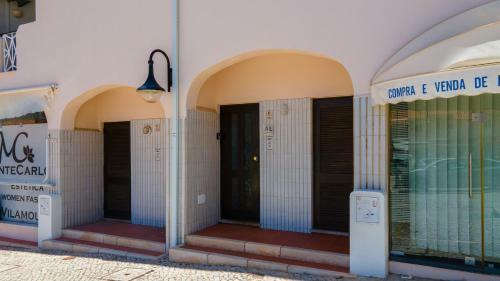 Apartamento Marina Charming 3bdr Duplex By Lovelystay