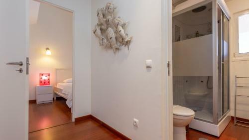 Apartamento Marina Charming 3bdr Duplex By Lovelystay