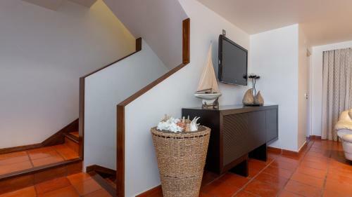 Apartamento Marina Charming 3bdr Duplex By Lovelystay