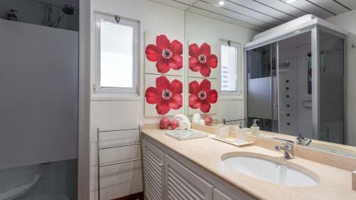 Apartamento Marina Charming 3bdr Duplex By Lovelystay