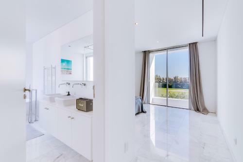 Villa M30 - Luxury Villa Front Golf - Private Pool