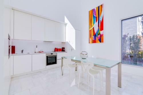 Villa M30 - Luxury Villa Front Golf - Private Pool