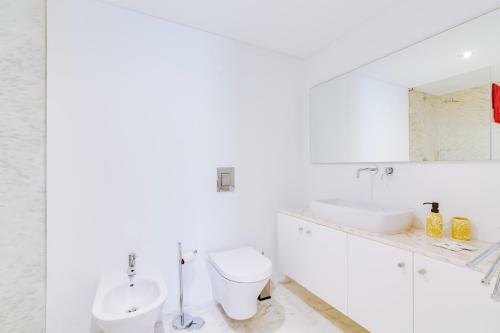 Villa M30 - Luxury Villa Front Golf - Private Pool