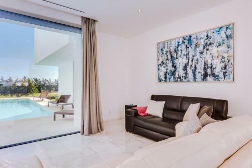 Villa M30 - Luxury Villa Front Golf - Private Pool