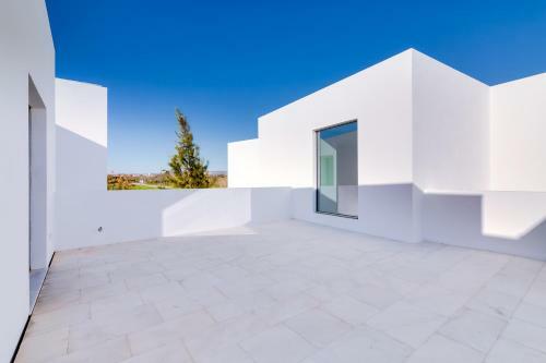 Villa M30 - Luxury Villa Front Golf - Private Pool