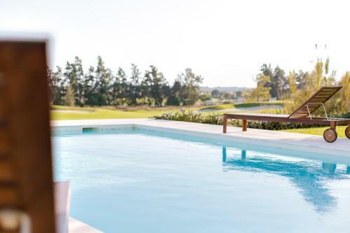 Villa M30 - Luxury Villa Front Golf - Private Pool