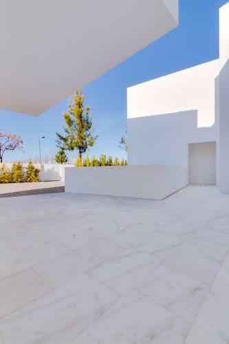 Villa M30 - Luxury Villa Front Golf - Private Pool