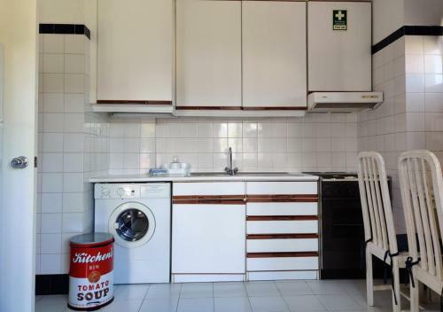 Studio Apartment For Up To 4 People In Vilamoura