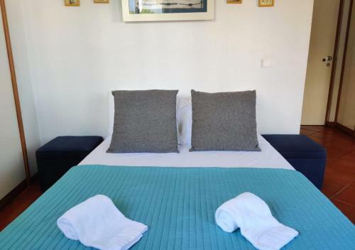 Studio Apartment For Up To 4 People In Vilamoura