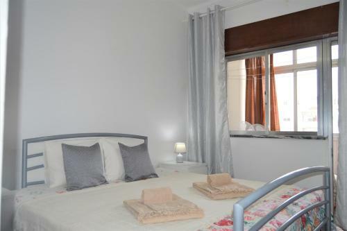 Apartamento T2 Satya - Quarteira - Algarve