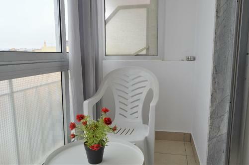 Apartamento T2 Satya - Quarteira - Algarve