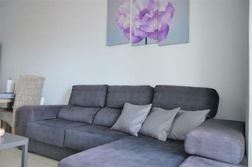 Apartamento T2 Satya - Quarteira - Algarve