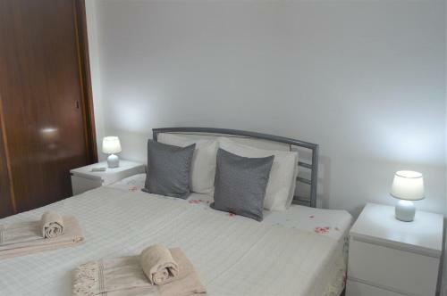 Apartamento T2 Satya - Quarteira - Algarve