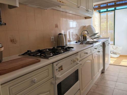 Villa Vilamoura Center With Parking