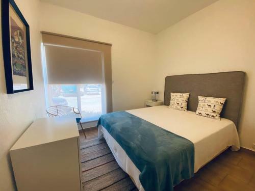 Villa Vilamoura Center With Parking