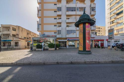 Apartamento Quarteira Ocean View By Homing