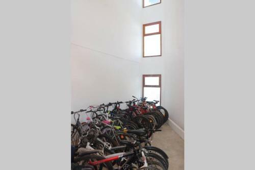 Apartamento Tenis Golfmar Appartment