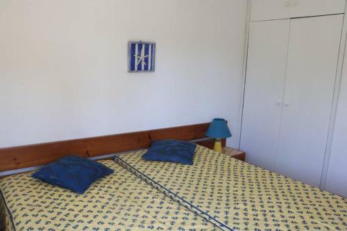 Apartamento Tenis Golfmar Appartment