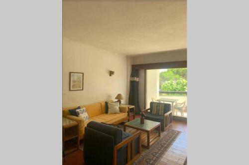 Apartamento Tenis Golfmar Appartment