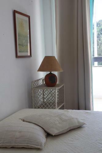 Apartamento Tenis Golfmar Appartment