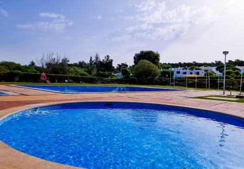 Apartamento Flh Quarteira Terrace Flat With Pool II