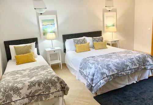 Stylish Apartment Palmyra