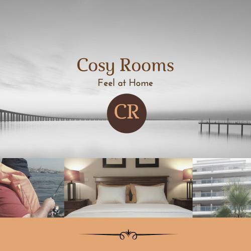 Cosy Rooms