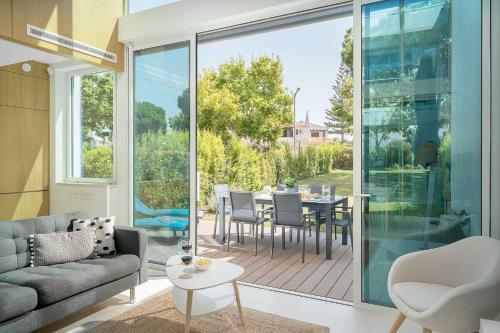 Apartamento Casa Miya - Central Vilamoura