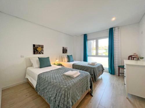 Apartamento Golf Mar T2 Vilamoura House