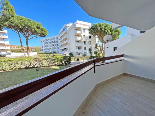 Apartamento Golf Mar T2 Vilamoura House
