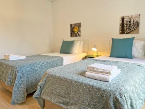Apartamento Golf Mar T2 Vilamoura House