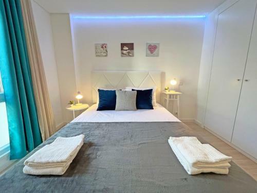 Apartamento Golf Mar T2 Vilamoura House