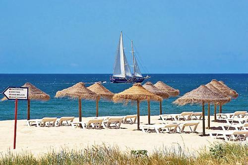 Apartamento Golf Mar T2 Vilamoura House