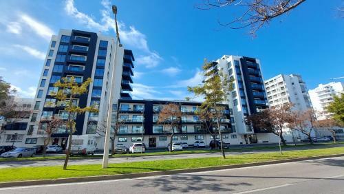 Apartamento Meerblick