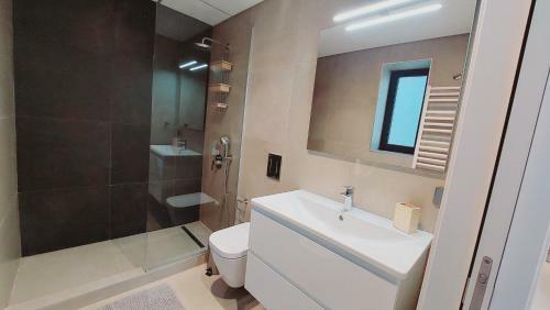 Apartamento Meerblick