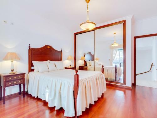 Villa Al - Vivenda Caravela