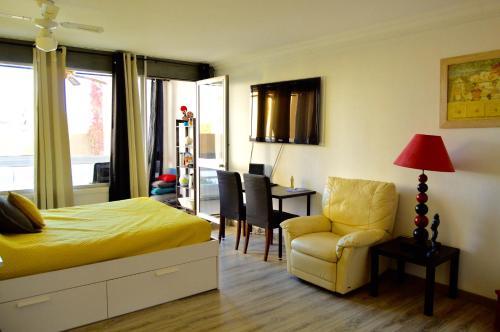 Apartamento Studio 289