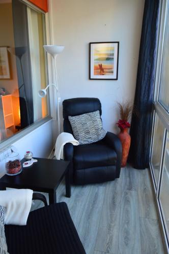 Apartamento Studio 289