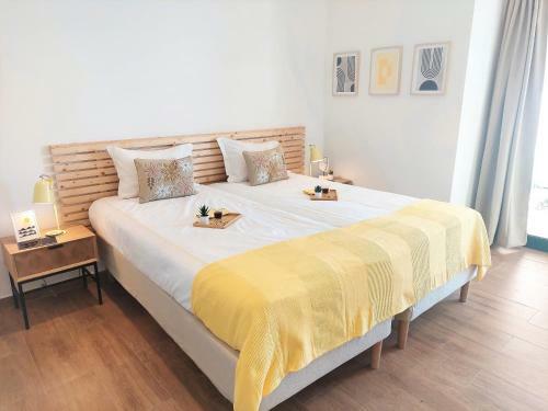 Apartamento T�lia Marina By Sun Algarve