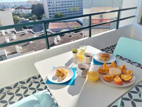 Apartamento T�lia Marina By Sun Algarve