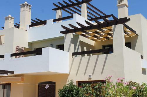 Apartamento Algarve Para�so / Golf Vila S�l